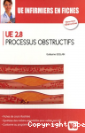 UE 2.8 : processus obstructifs