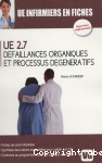 UE 2.7 : Défaillances organiques et processus dégénératifs