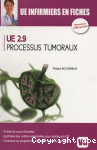 UE 2.9 : Processus tumoraux
