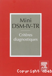 Mini DSM-IV-TR