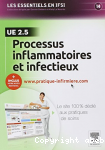 Processus inflammatoires et infectieux UE 2.5