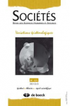 Sociétés : Revue des sciences humaines et sociales