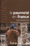 La pauvreté en France