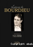 Lectures de Bourdieu
