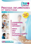 Processus inflammatoires et infectieux. UE 2.5 : semestre 3
