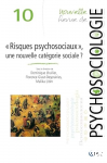 Nouvelle revue de psychologie : 
