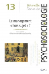 Nouvelle revue de psychologie : le management 