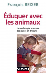 Eduquer avec les animaux