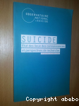 Suicide : état des lieux des connaissances et perspectives de recherche