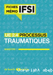 UE 2.4 Les processus traumatiques
