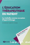 L'éducation thérapeutique du patient