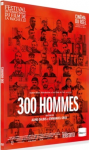 300 hommes
