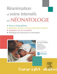 Réanimation et soins intensifs en néonatologie