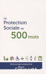 La protection sociale en 500 mots