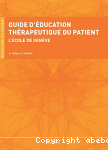 Guide d'éducation thérapeutique du patient