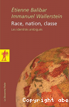 Race, nation, classe