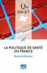 La politique de santé en France