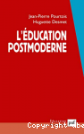 L'éducation postmoderne