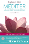 Méditer 108 leçons de pleine conscience