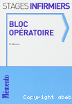 Bloc opératoire
