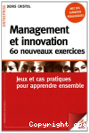 Management et innovation