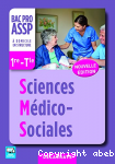 Sciences médico-sociales 1re-Tle Bac Pro ASSP