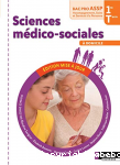 Sciences médico-sociales 1ere Tle bac pro ASSP