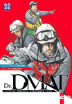 Dr DMAT Tome 4