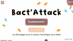 Bact’Attack