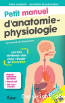 Petit manuel d'anatomie-physiologie