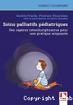 Soins palliatifs pédiatriques