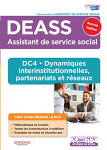 DEASS Assistant de service social
