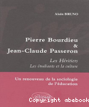 Lire Pierre Bourdieu et Jean-Claude Passeron, Les Héritiers, Les étudiants et la culture