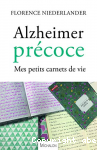 Alzheimer précoce