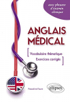Anglais médical