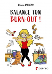 Balance ton burn-out !