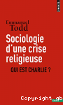 Sociologie d'une crise religieuse