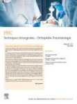 Traités EMC - Techniques chirurgicales - Orthopédie-Traumatologie