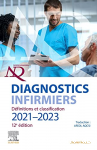 Diagnostics infirmiers. Définitions et classification - 2021-2023