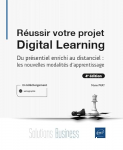 Réussir votre projet Digital Learning