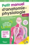 Petit manuel d'anatomie-physiologie